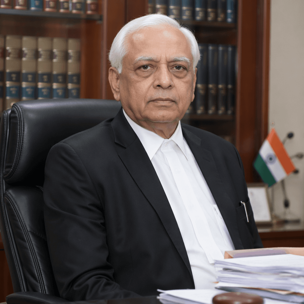 Retired Justice Gautam Patel has alleged threats linked to his Dawoodi Bohra succession ve · NewsDarpan AI