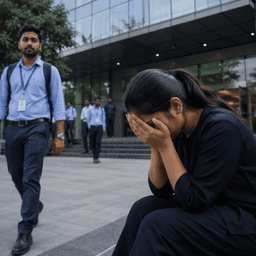 TCS Nashik Case: Allegations of Harassment and Forced Conversion Surface