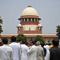 Understanding the Tenth Schedule and Political Defections