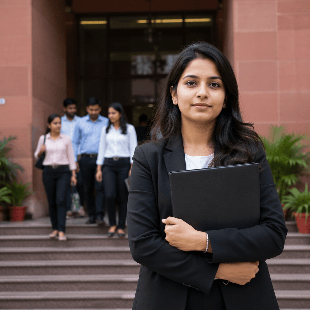 UPSC Recruitment 2026: Apply for Government Posts Now · NewsDarpan AI