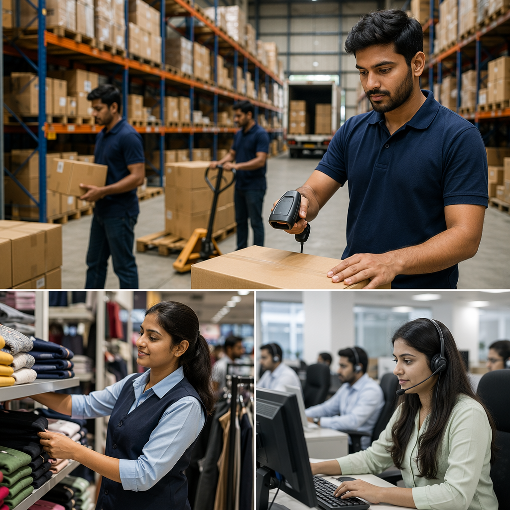 India Jobs Pulse 2026: Hiring Momentum Improves in Tier-2 Cities