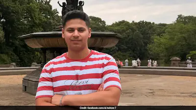 न्यूयॉर्क में भारतीय युवक की मां को बचाने की कोशिश में मौत
