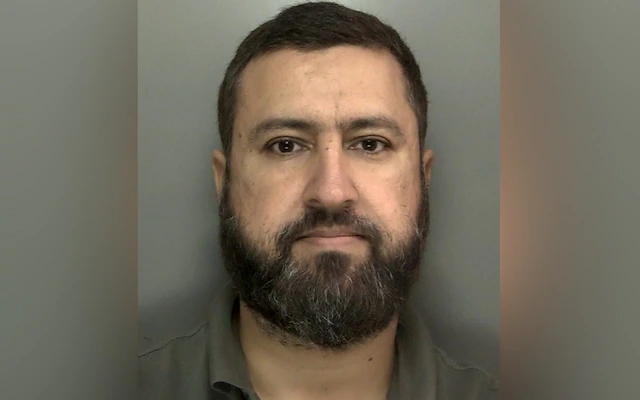 Amazon Driver Jailed for £300,000 Academic Fraud Scheme in UK