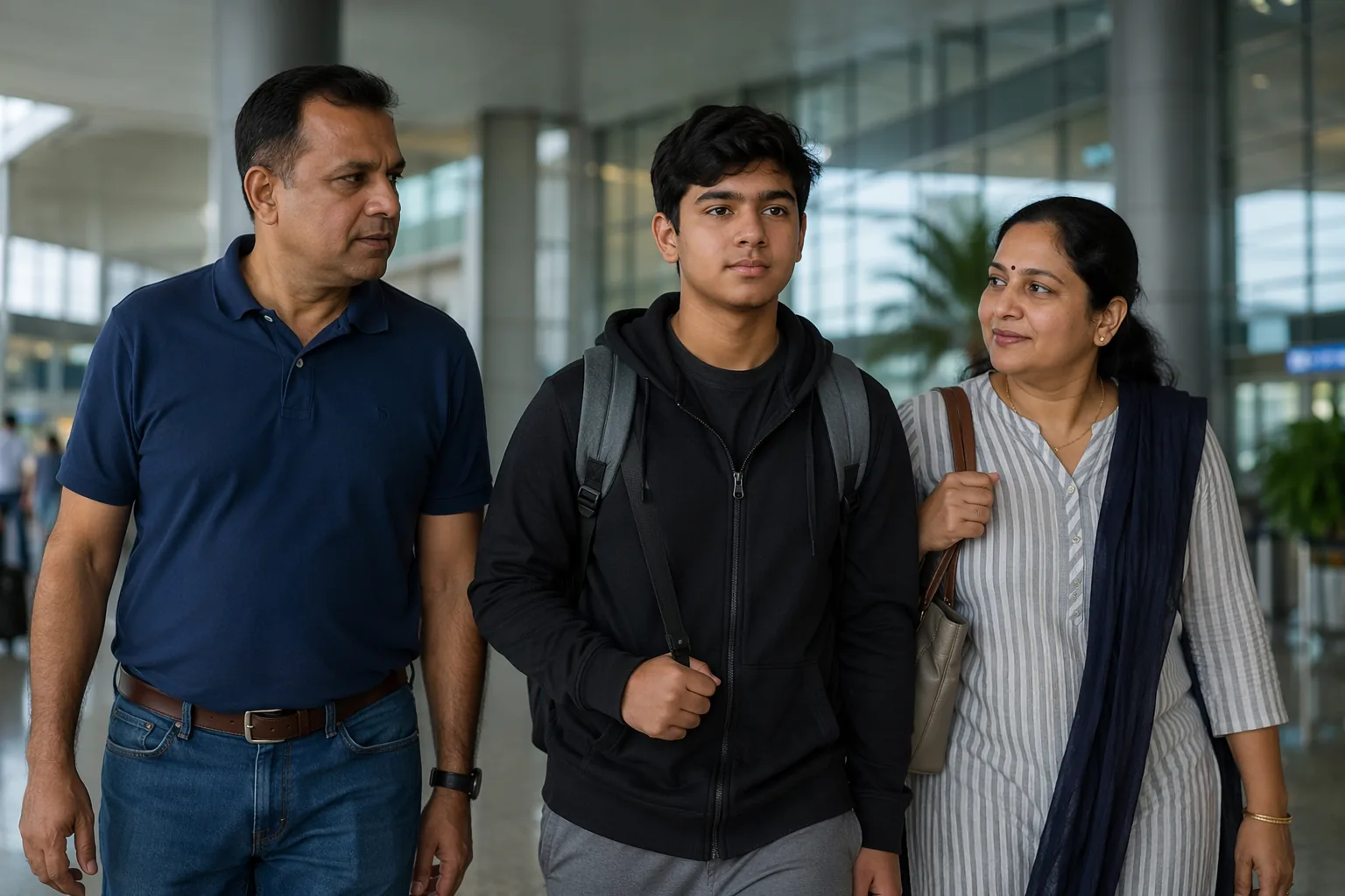BCCI: विदेशी दौरे पर वैभव के साथ माता-पिता को क्यों भेज रहा है बीसीसीआई? सचिव देवजीत सैकिया ने बताया कारण