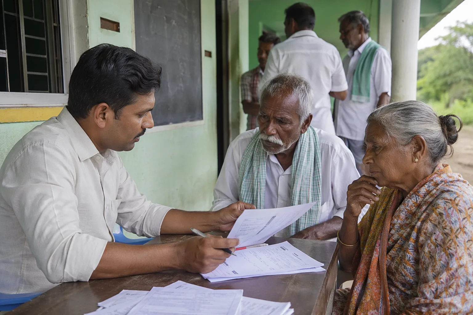 Tamil Nadu Assured Pension Scheme: Government frames rules, procedures