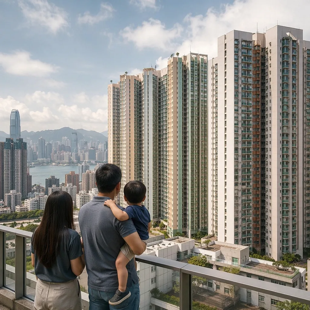 How 2 coming Hong Kong policies could promote subsidised flat turnover