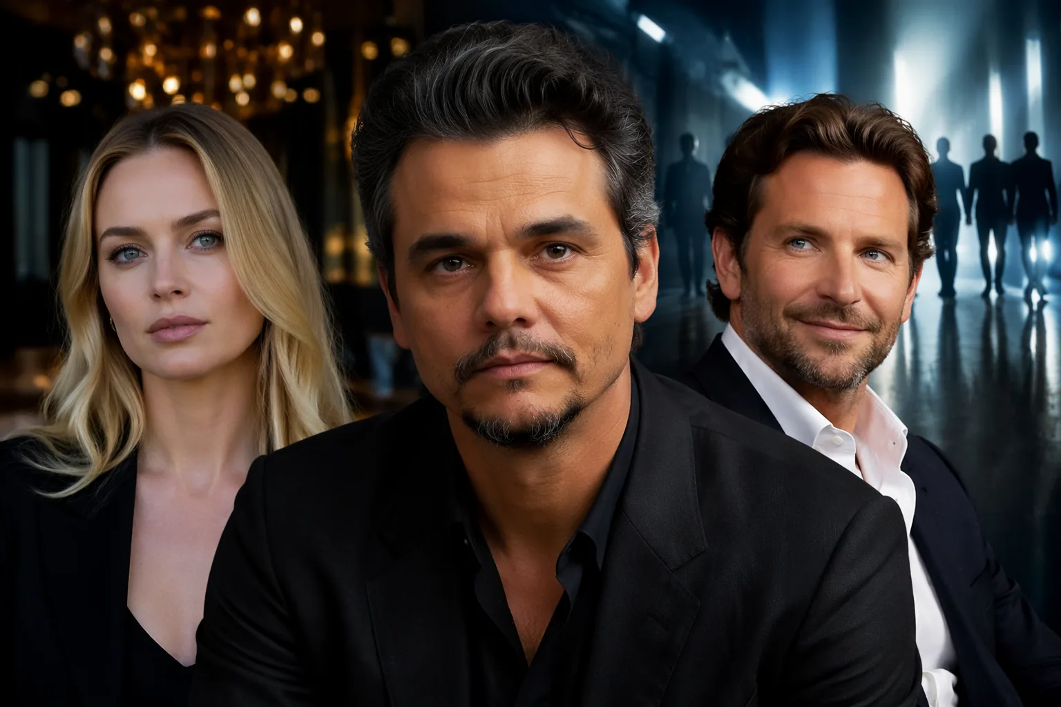 Wagner Moura in Talks for Villain Role in Ocean's Eleven Prequel