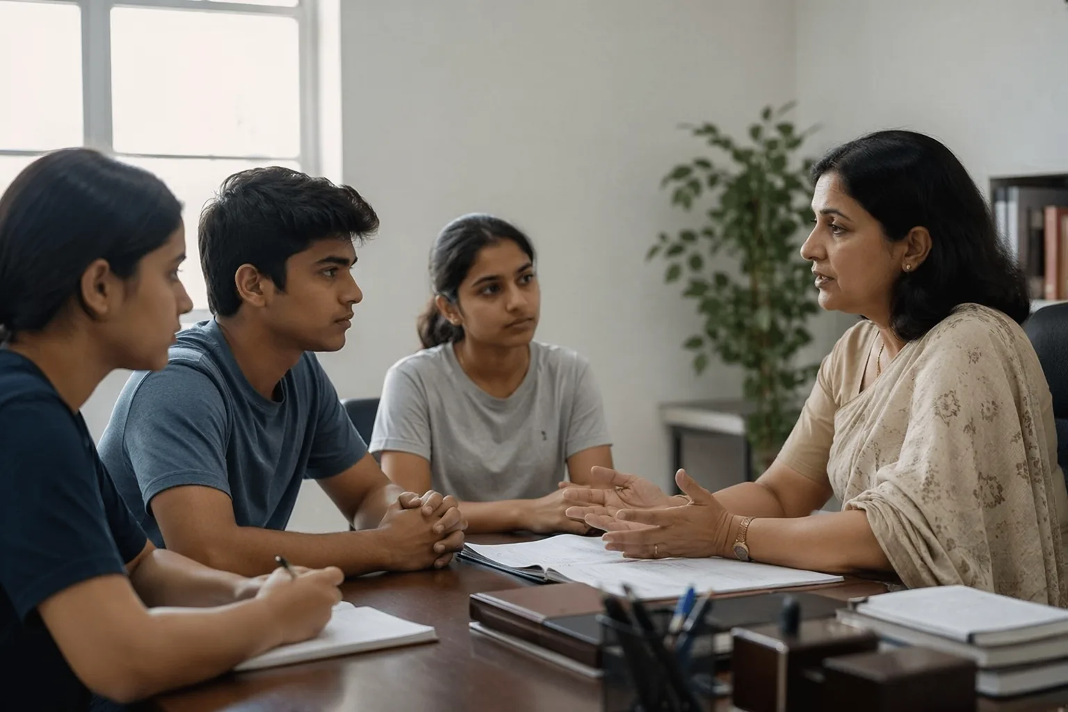 NTA assures NEET UG candidates of fair re-exam and opens helpline