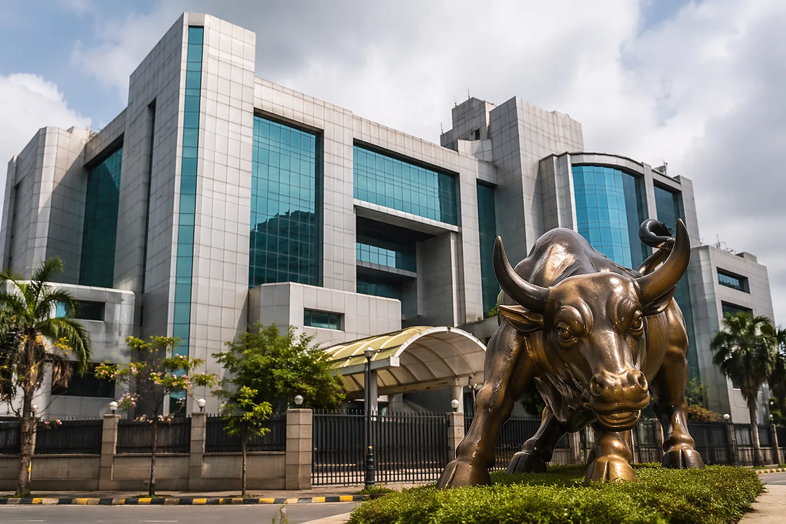 NSE IPO: India’s biggest market debut in the making — all you need to know about the Rs 30,000 crore mega offering