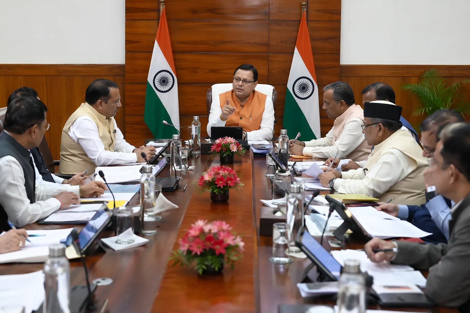 News Darpan AI image