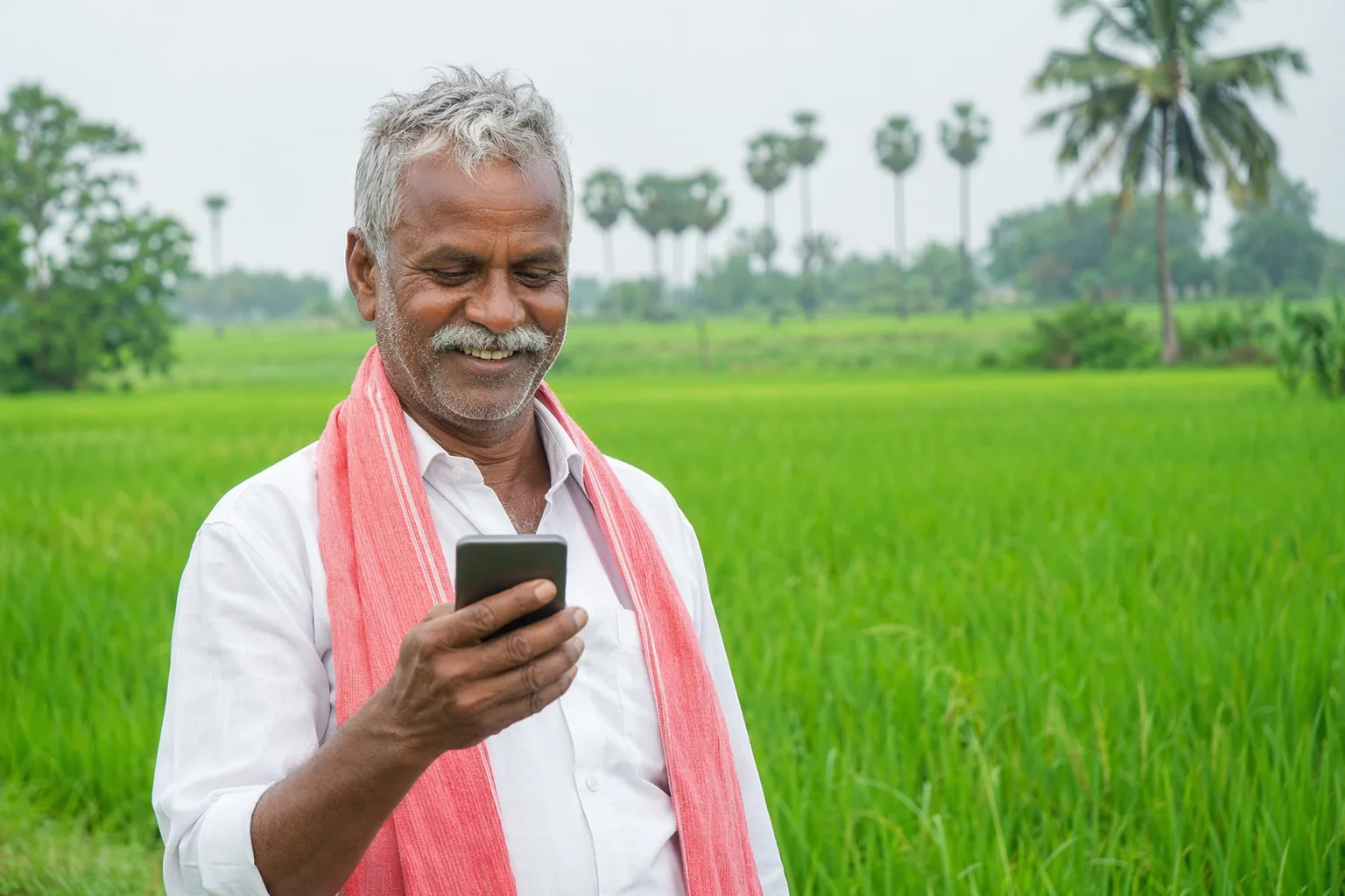 Andhra Pradesh to Disburse ₹3,125 Crore to 46.85 Lakh Farmers on June 20