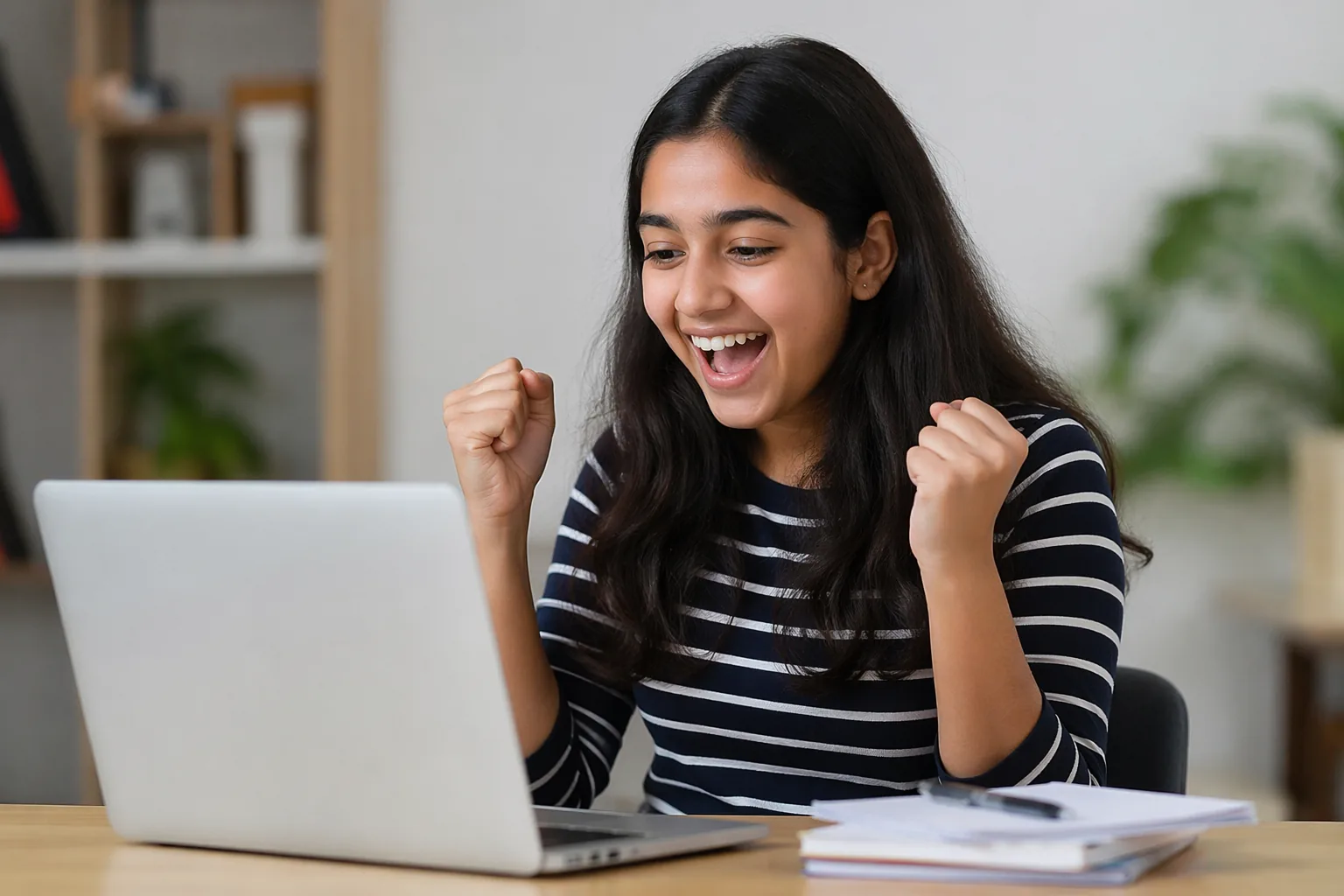 AP IPASE 2026 results out: Over 1.83 lakh students improve scores- Here's how to download