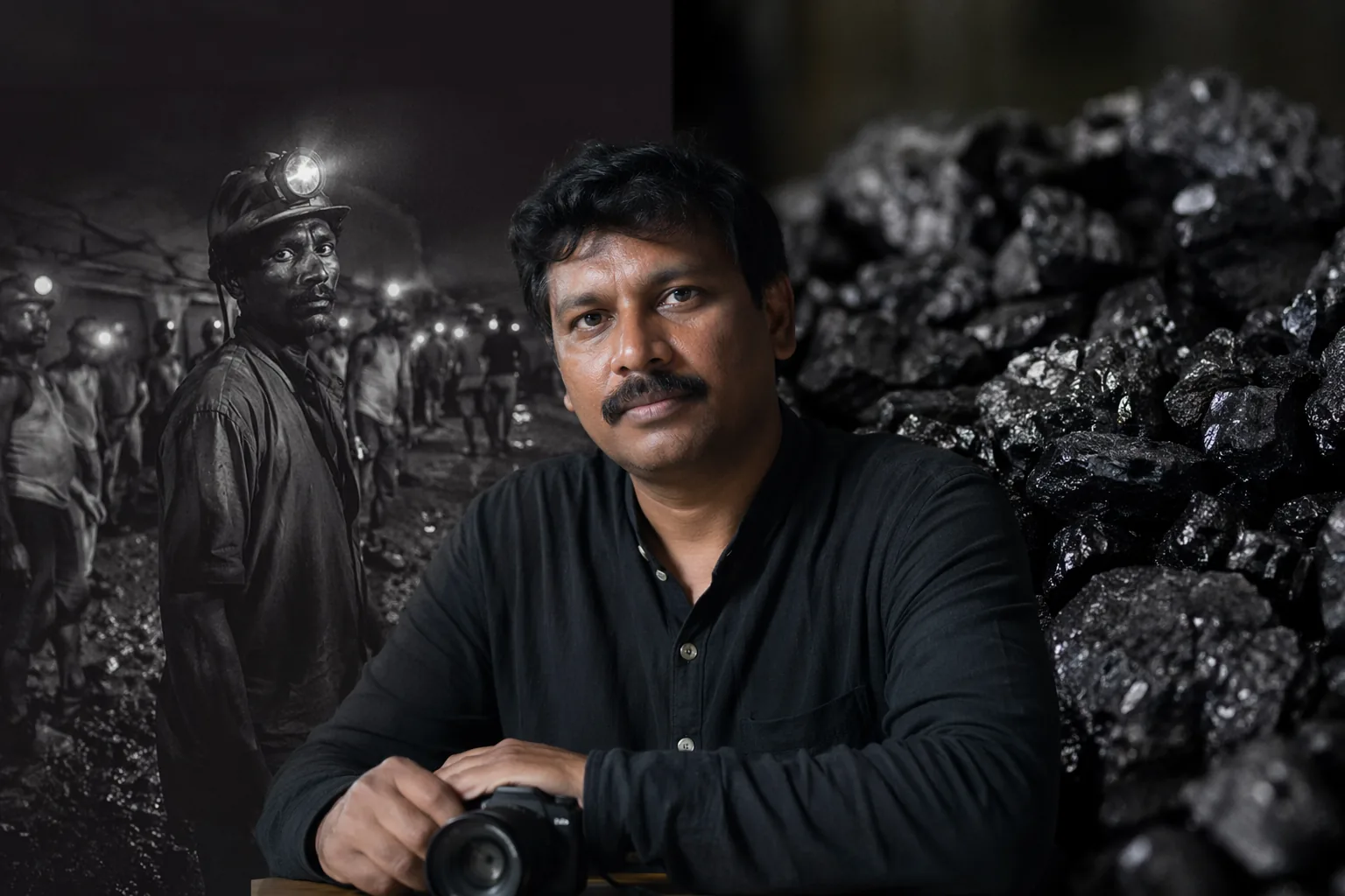 Andhra photographer’s global honour shines light on India’s documentary tradition