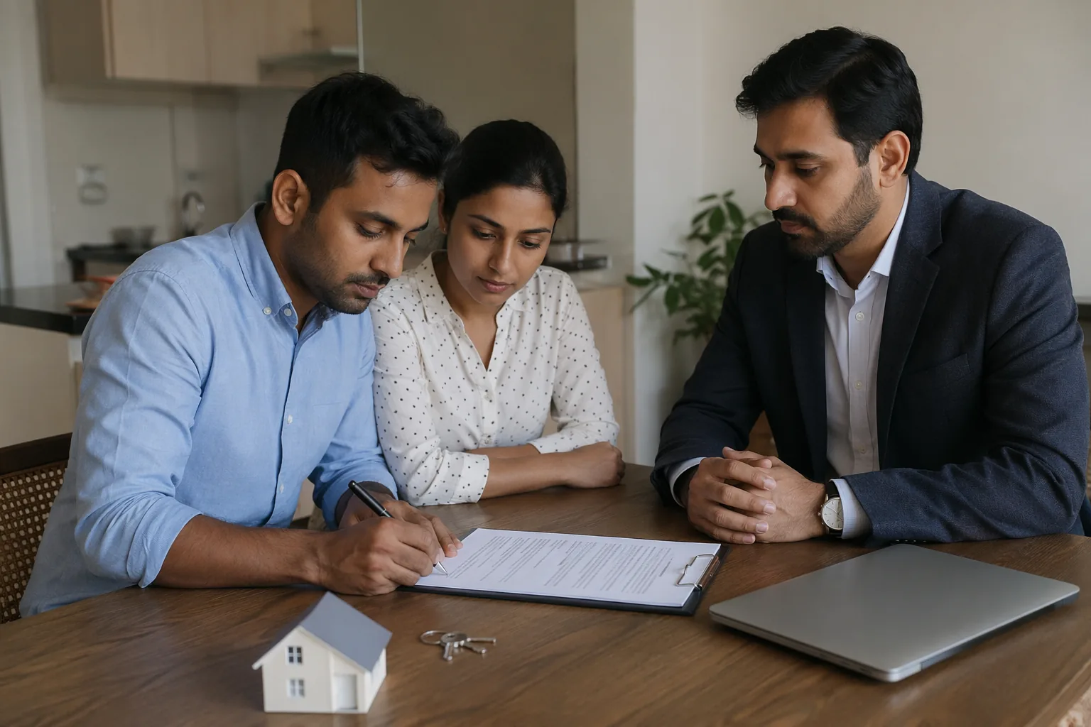 From rent to repairs: Why written rent agreement is essential for tenants