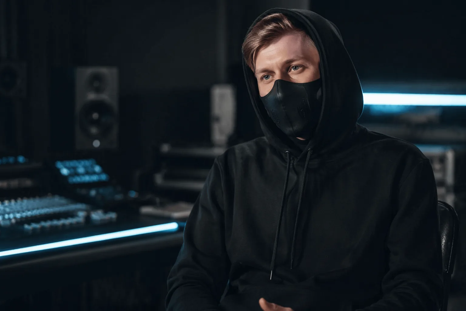 Alan Walker: ‘Don’t think Faded would have the same impact if released today’