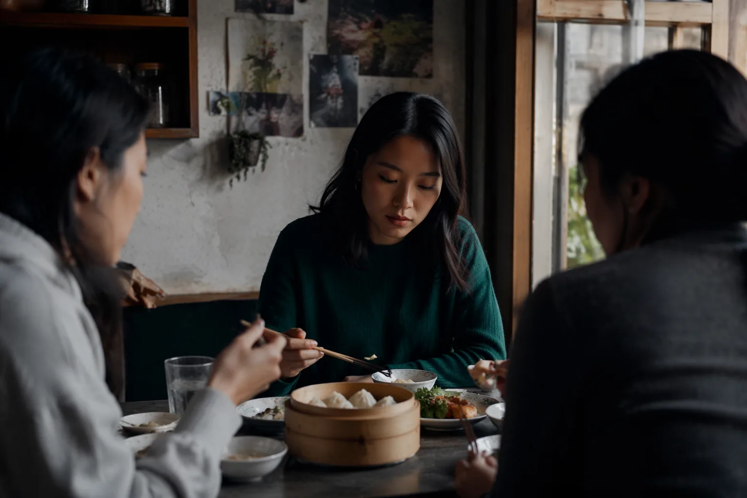 'Belonging is an ongoing negotiation': Tribeny Rai’s 'Shape of Momo' explores Northeastern identity, emotional labour in love