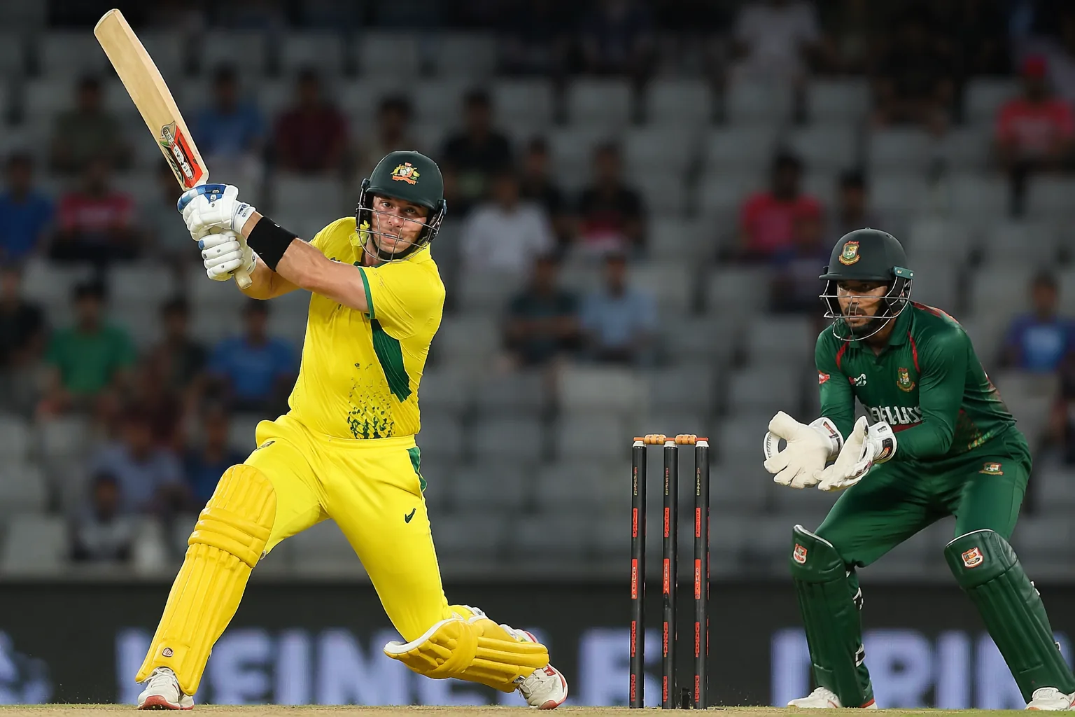 Bangladesh vs Australia, 2nd T20I Live Streaming: When and where to watch AUS vs BAN match?
