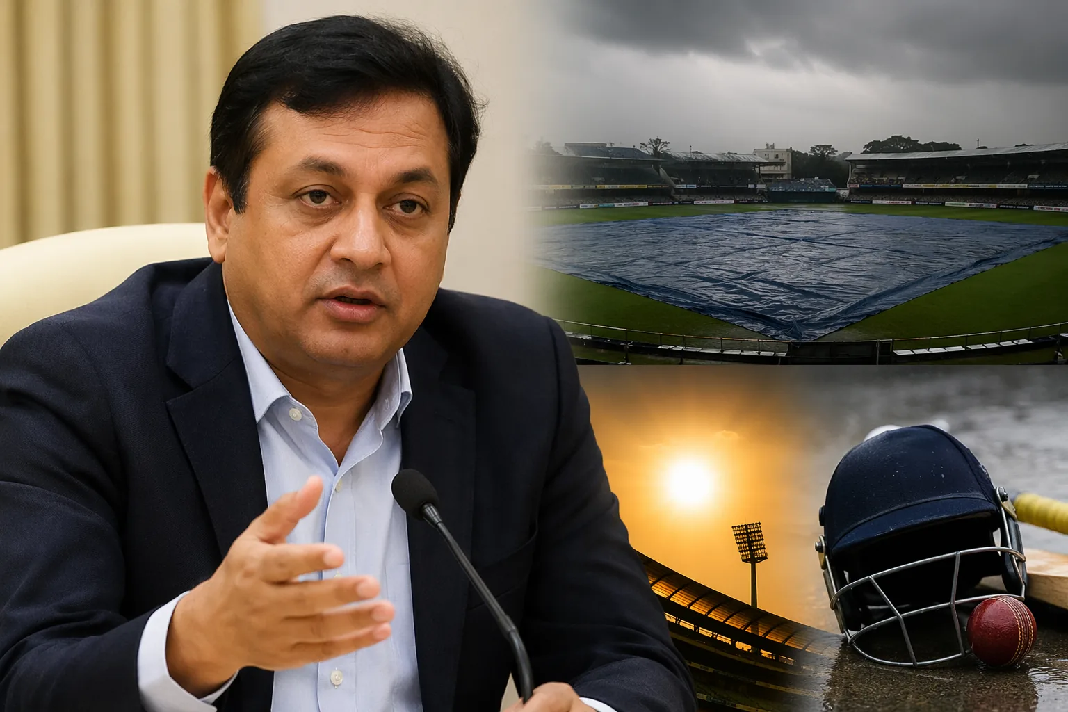 BCCI Plans Early Start for IPL 2027 to Combat Weather Issues
