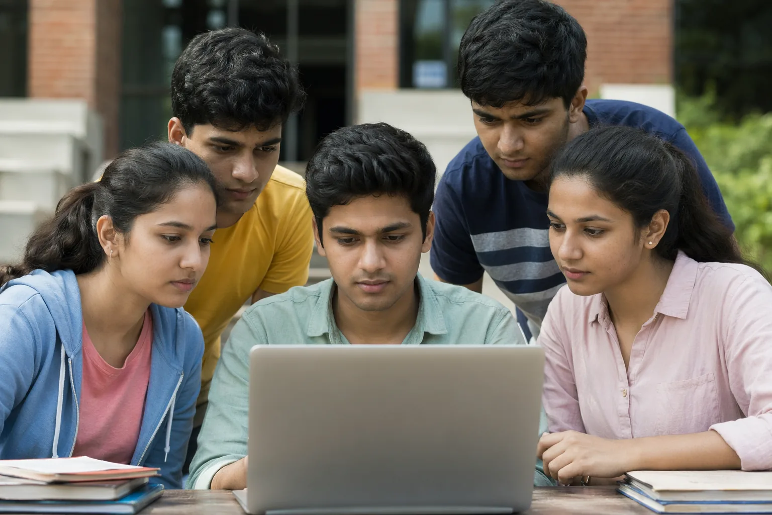 WBJEE 2026 Results: Shabwat Banerjee Tops State Entrance Exam
