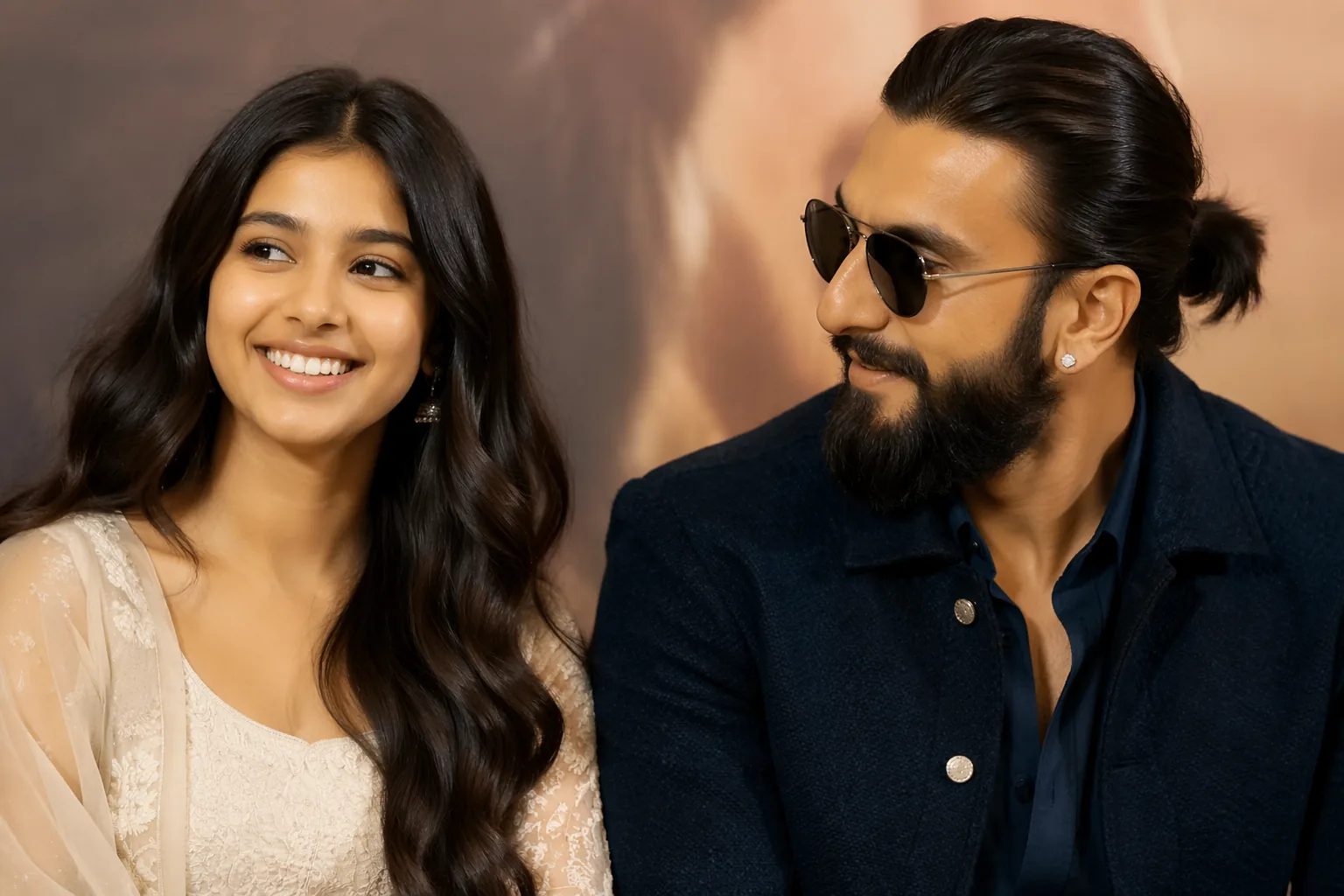 When Sara Arjun broke her silence on the 20-year age gap with Ranveer Singh in 'Dhurandhar': 'Truly believe in live and let live':