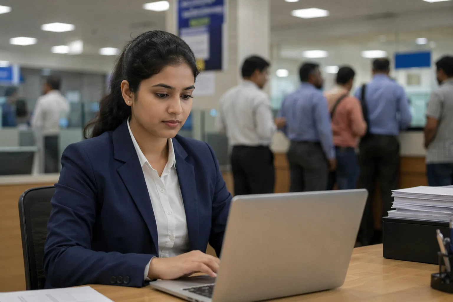 SBI PO Recruitment 2026: Apply for 1500 vacancies, register by July 8