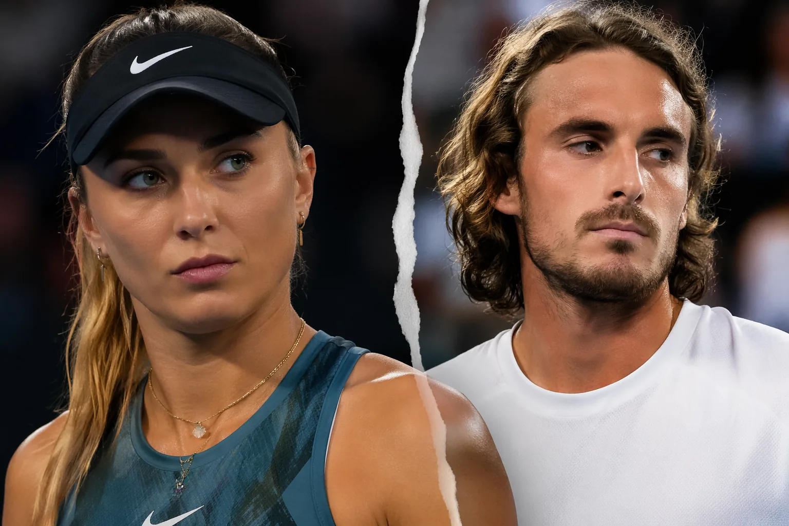 Paula Badosa reopens old wounds with with explosive TOXIC remarks about ex Stefanos Tsitsipas