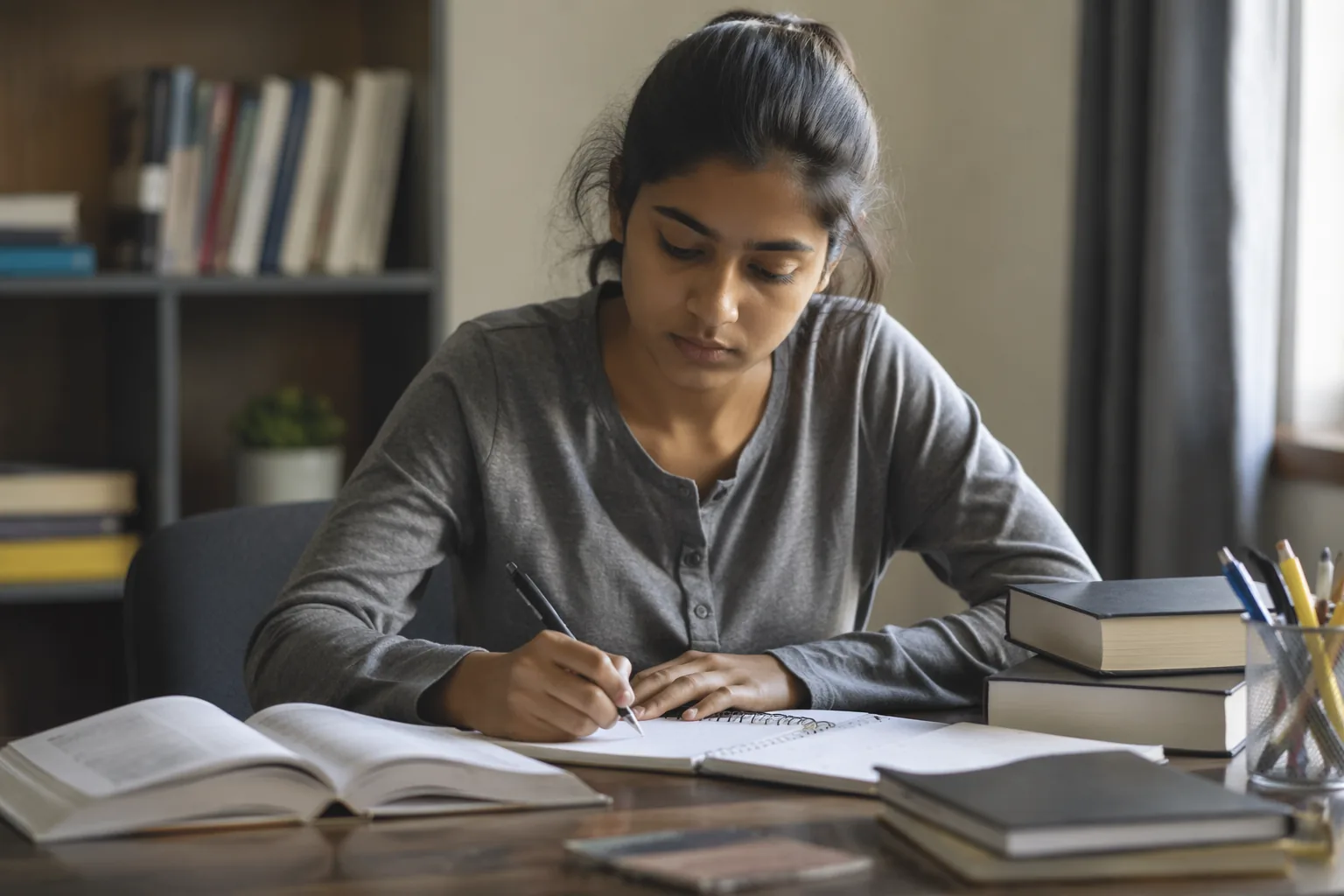 Ahead of NEET UG re-test, NTA shares advisory: ‘Remain calm, avoid sharing unverified information’