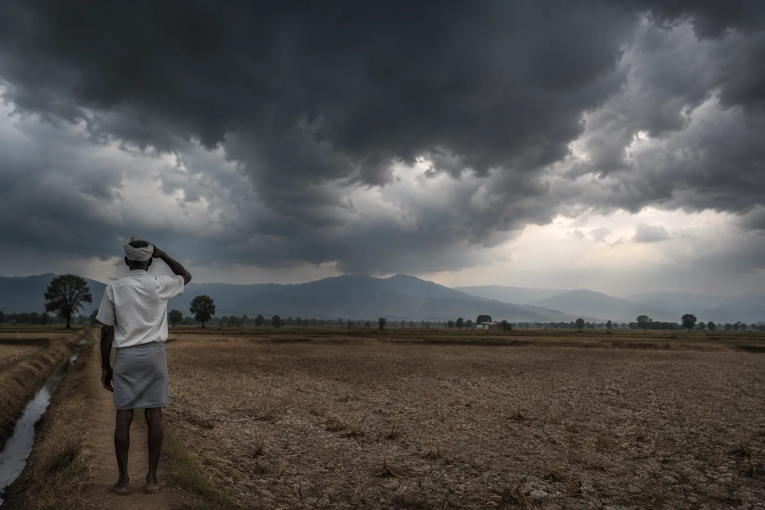 Why has monsoon progress stalled, and when can rains be expected next?