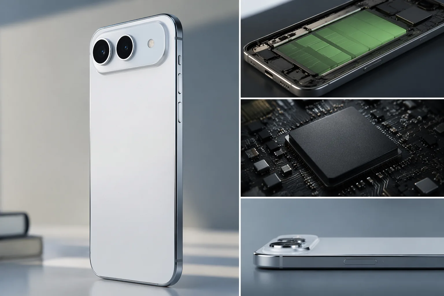 Apple set to launch iPhone Air 2 with major upgrades in Spring 2027