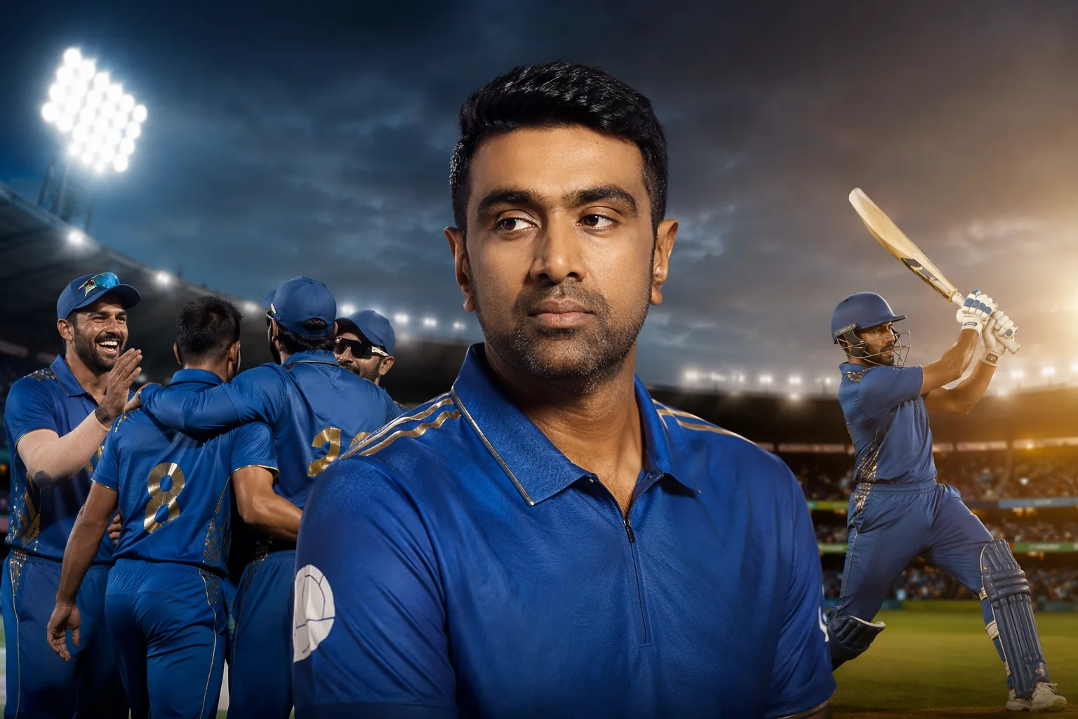 MLC 2026: R Ashwin joins the party; MI New York look favourites again