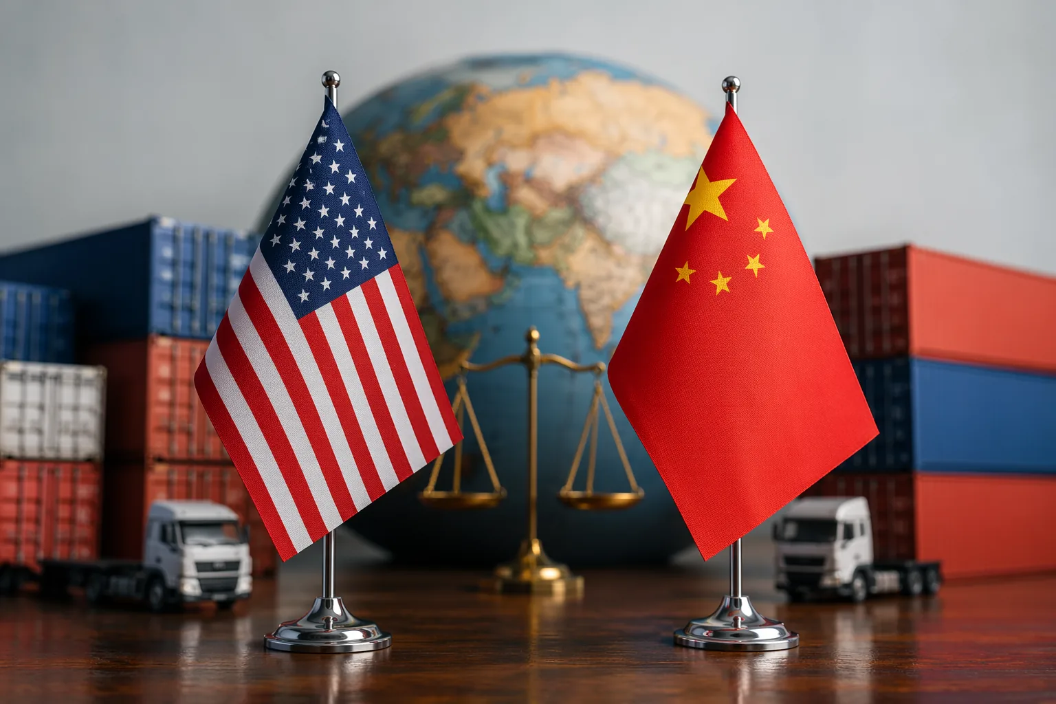 China's US envoy proposes tenfold increase in tariff-free trade exemptions