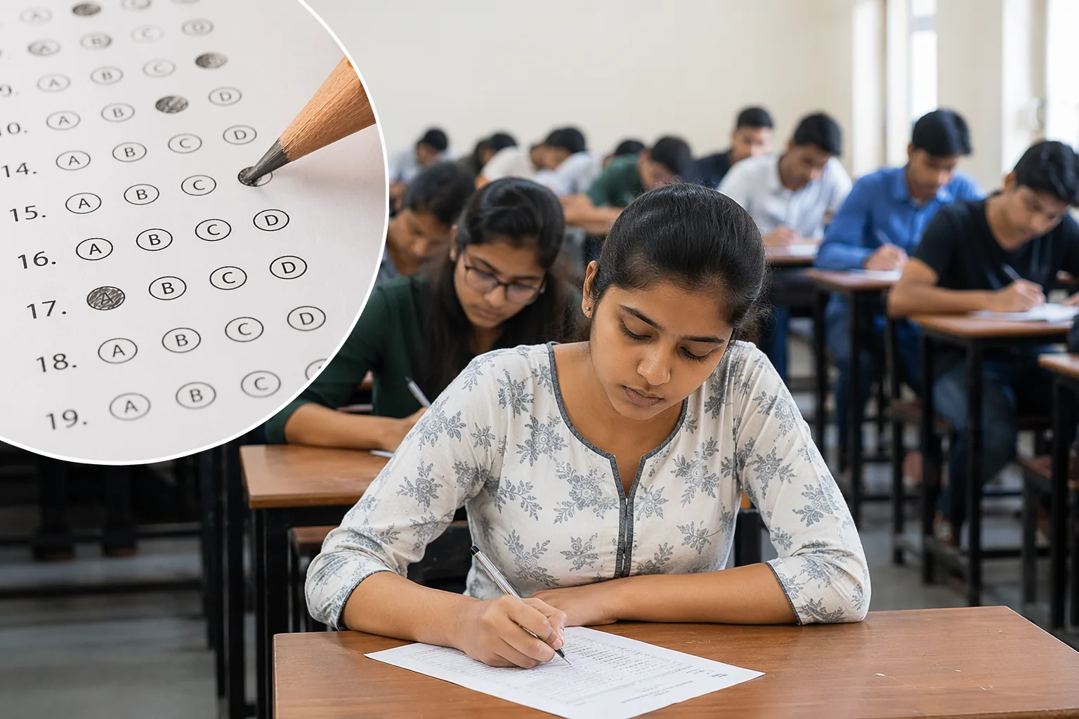 NEET UG 2026 Re-Exam Set for June 21 Amid Paper Leak Controversy