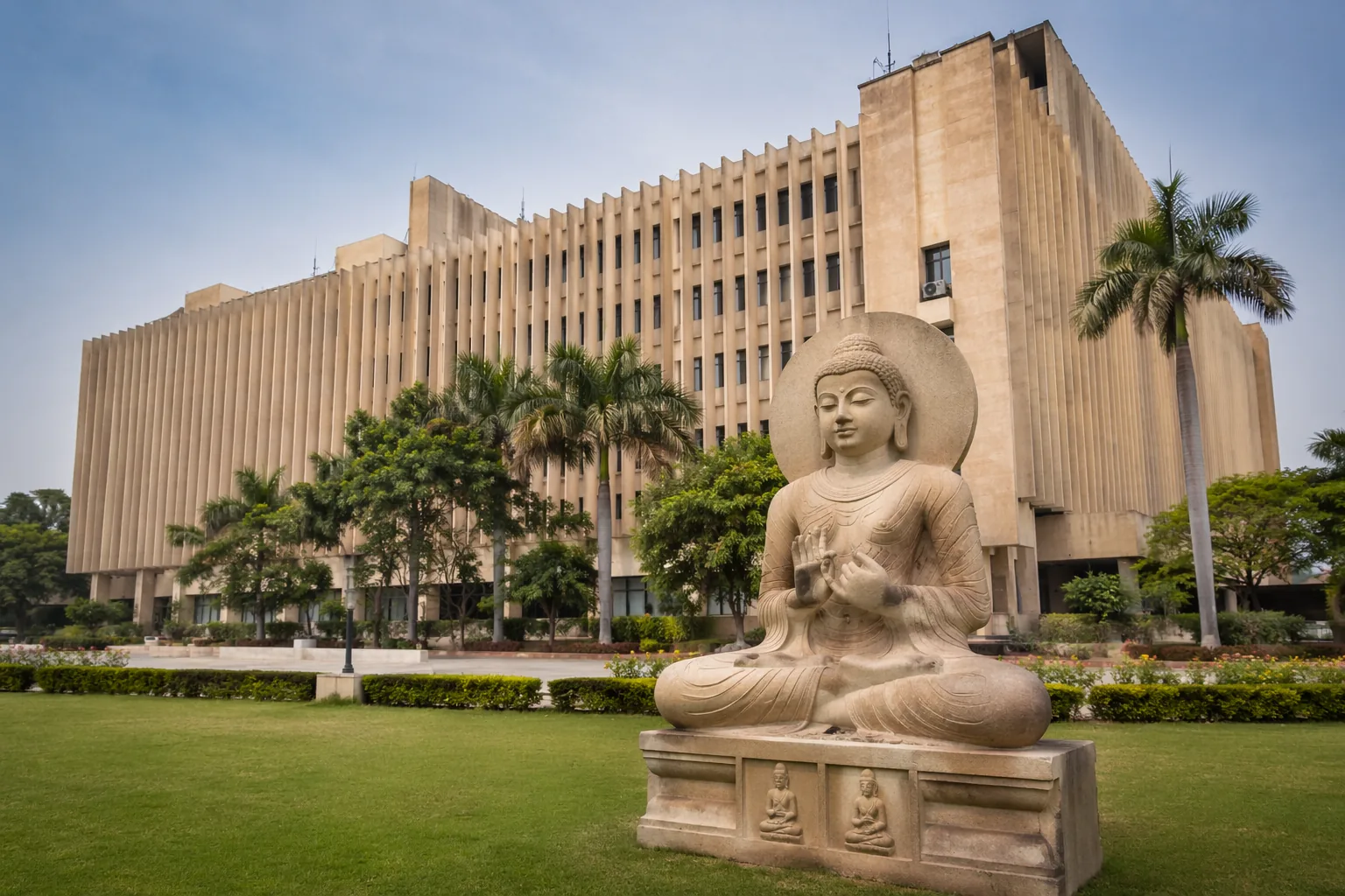IIT Delhi Achieves Highest-Ever QS World Ranking at 118th Globally