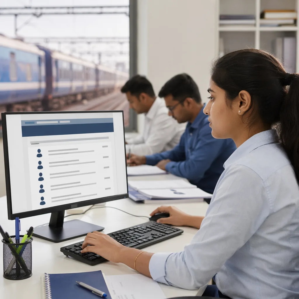 Indian Railways eyes unified RRB portal to streamline recruitment process