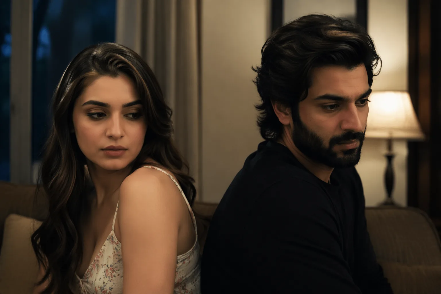 Sharvari and Sunny Kaushal reportedly split amid career disparities
