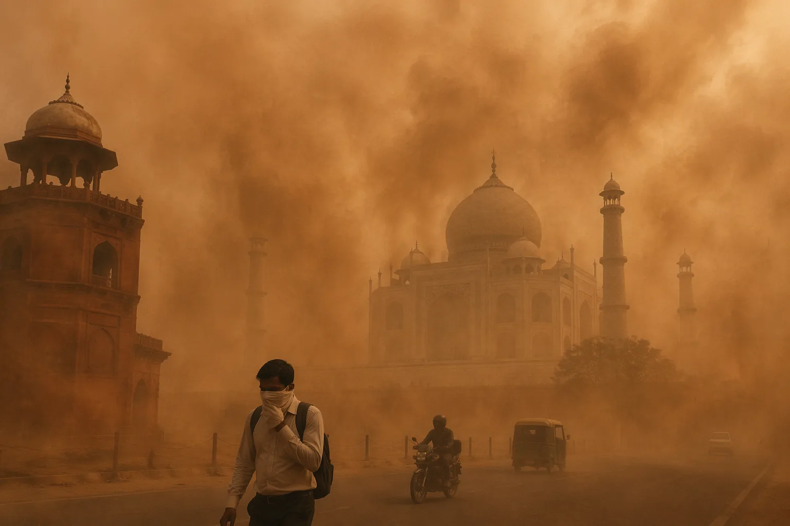 News Darpan AI image