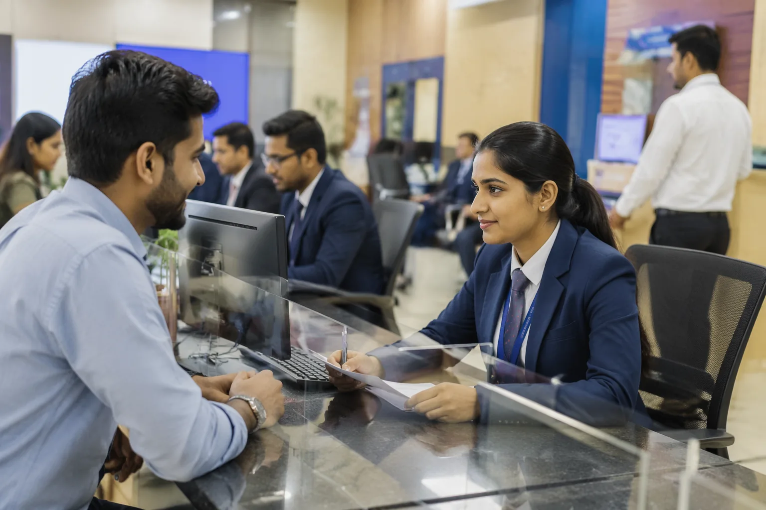 SBI announces 1,500 PO vacancies with salaries up to ₹21.79 lakh