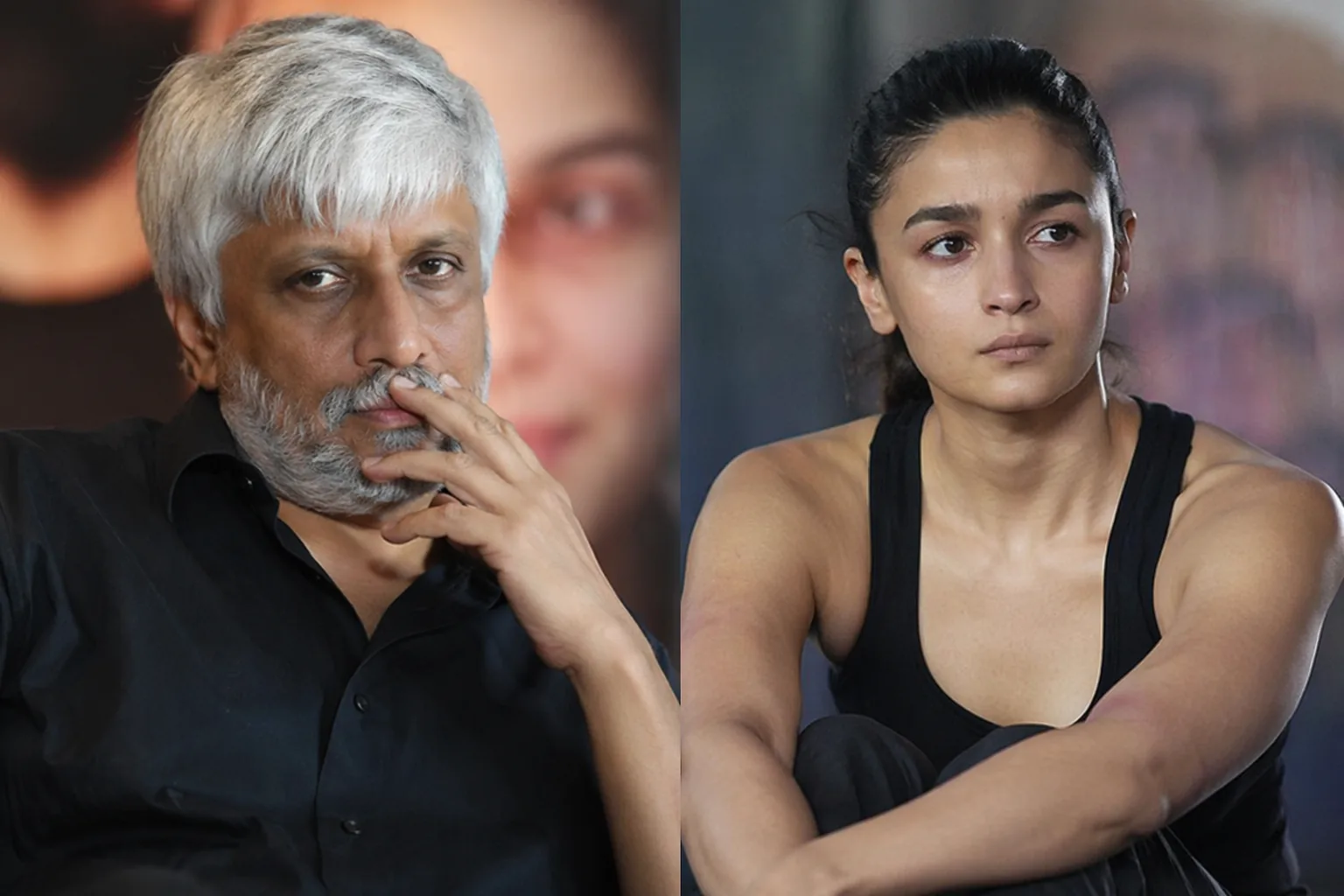 विक्रम भट्ट ने आलिया भट्ट का किया समर्थन, ट्रोलिंग पर उठाए सवाल