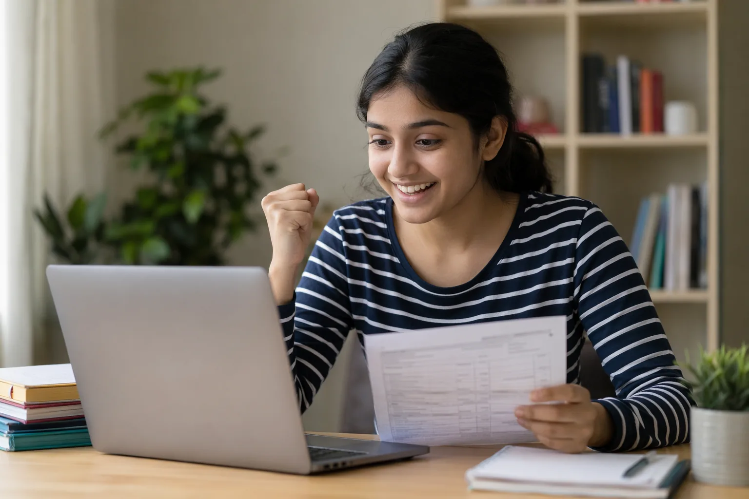 MHT CET 2026 PCB Second Attempt Results Released, Scorecards Available Now