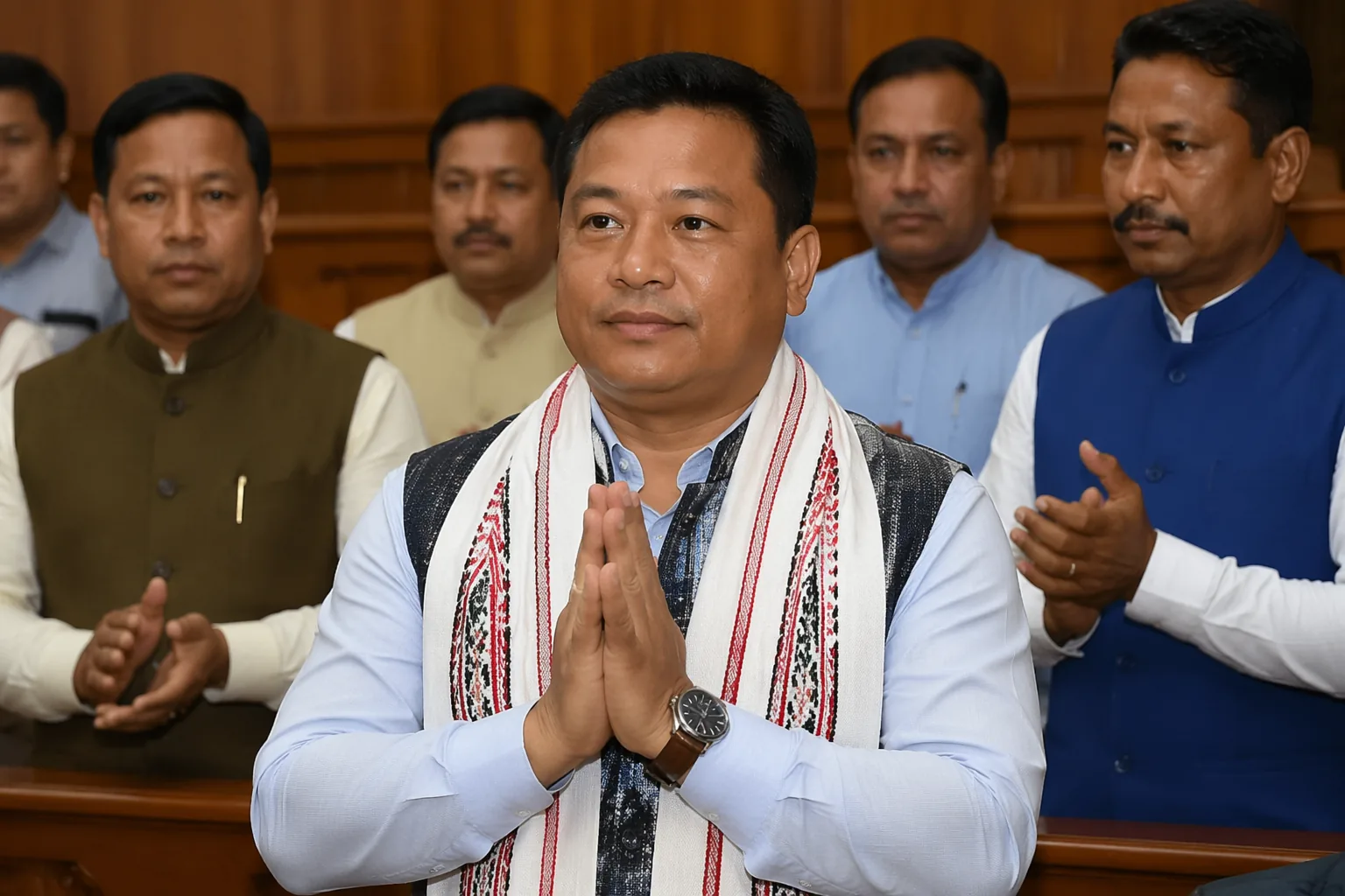 News Darpan AI image