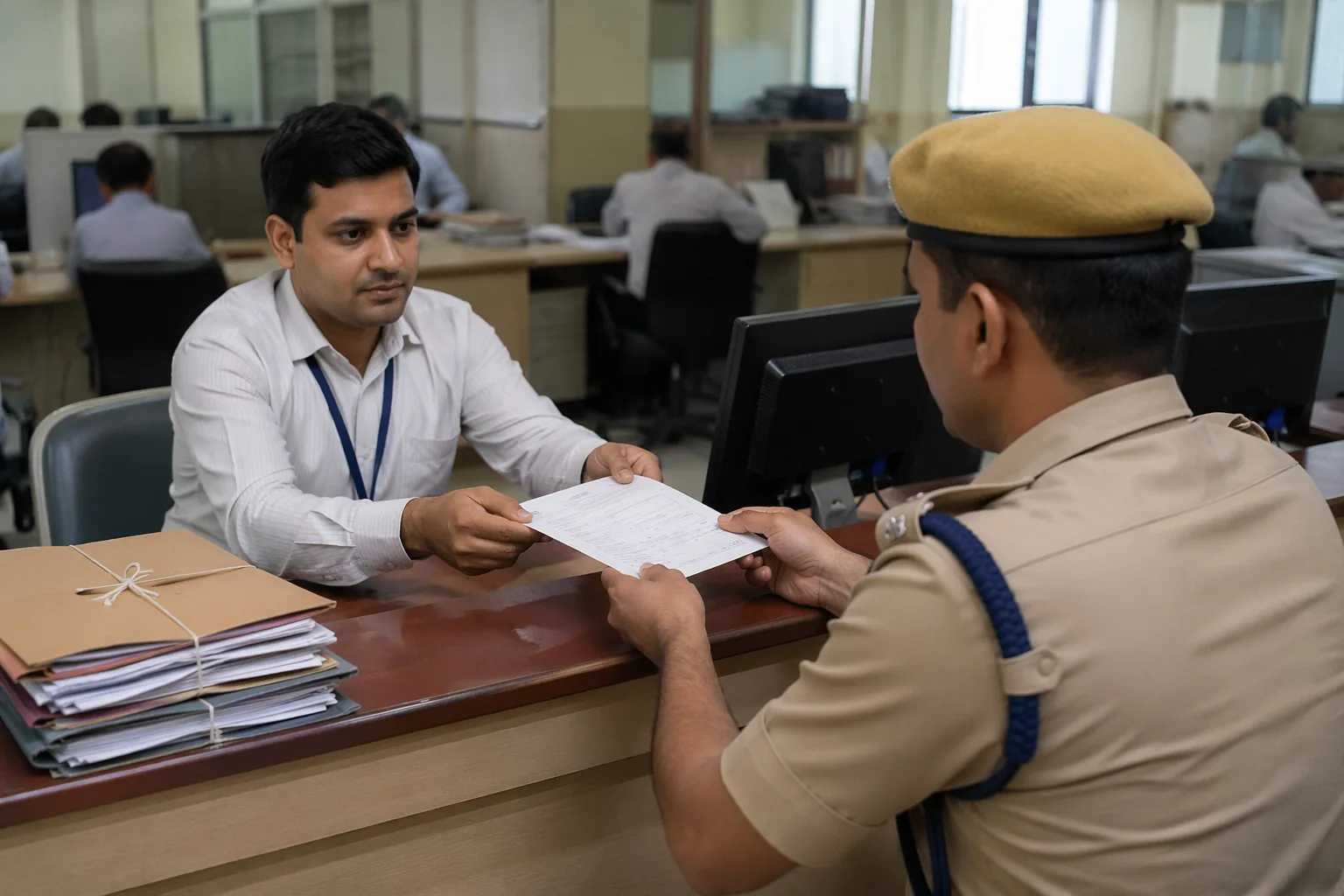 Haryana Sets 15-Day Deadline for Arms Licence Renewals and Instant FIR Copies