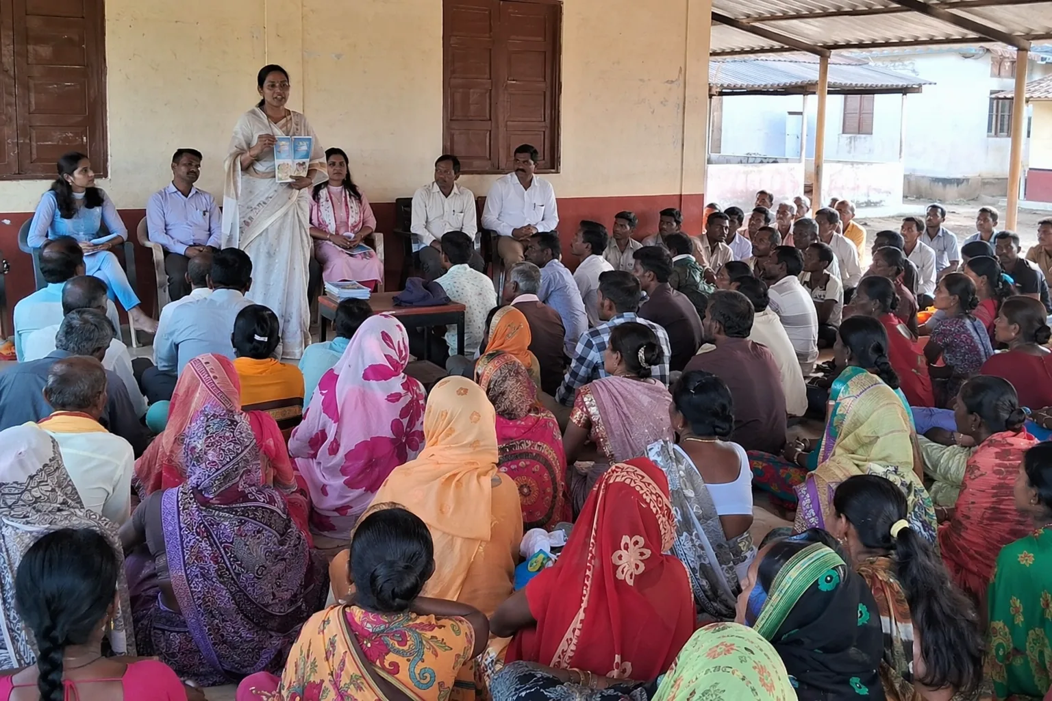 News Darpan AI image
