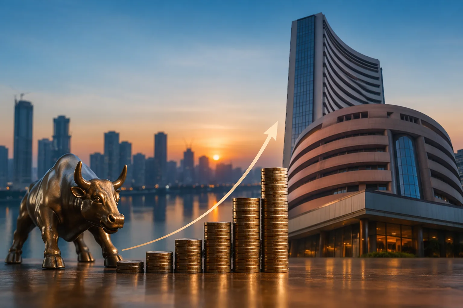 NSE files for IPO: Could the exchange’s public offering become the largest in India’s history?