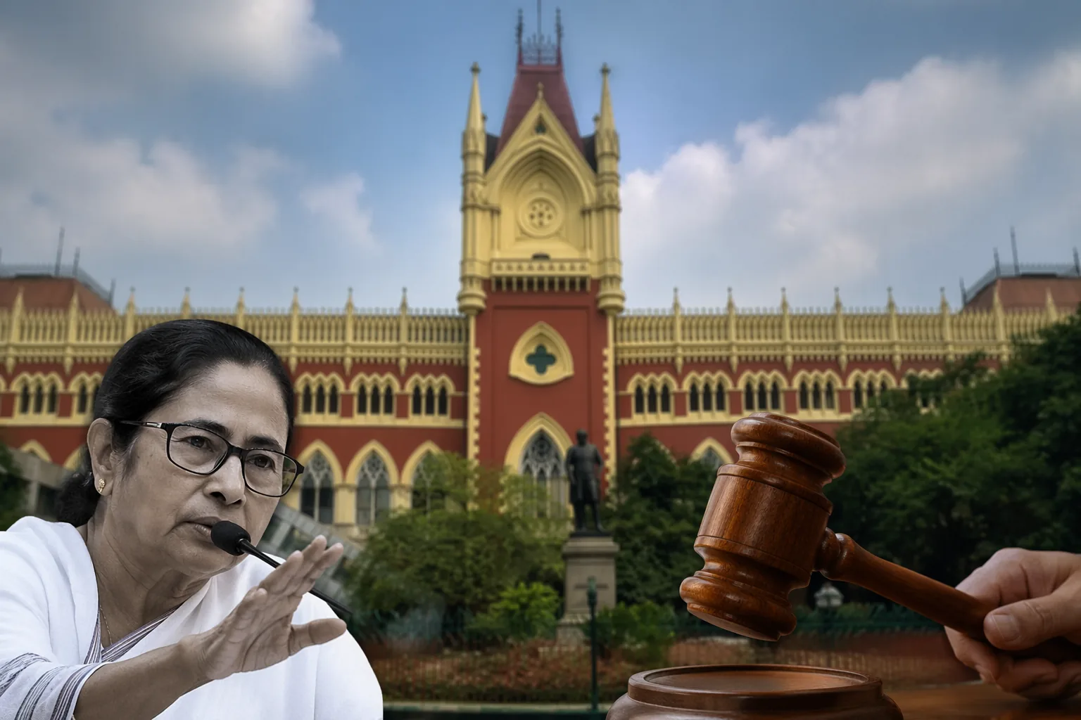 Calcutta High Court Rejects Plea Against TMC MLA's Opposition Appointment