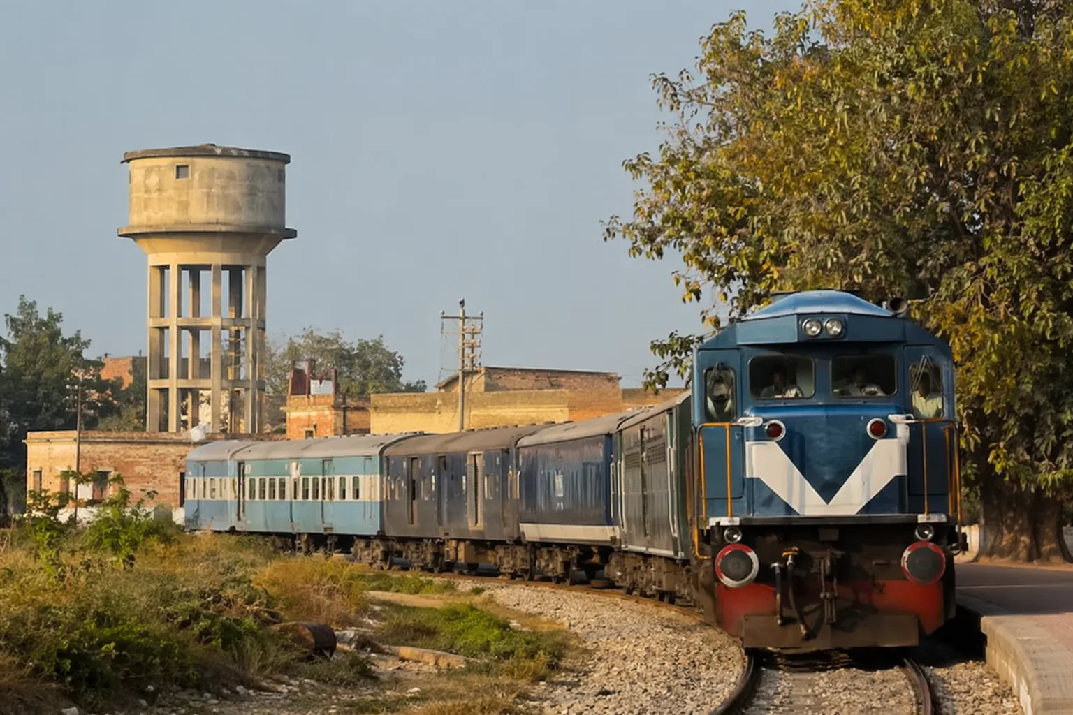 Qadian-Beas railway line revived after nearly 100 years, Punjab gets Rs 1,400 crore boost