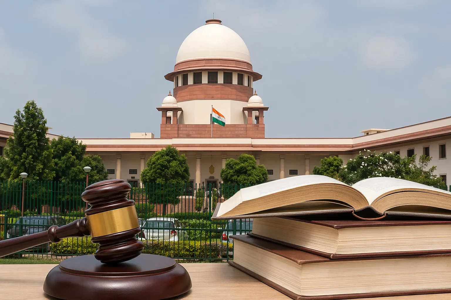 CBSE Three Language Policy: तीन-भाषा नीति पर अंतरिम रोक लगाने से SC का इनकार, 14 जुलाई को होगी अगली सुनवाई