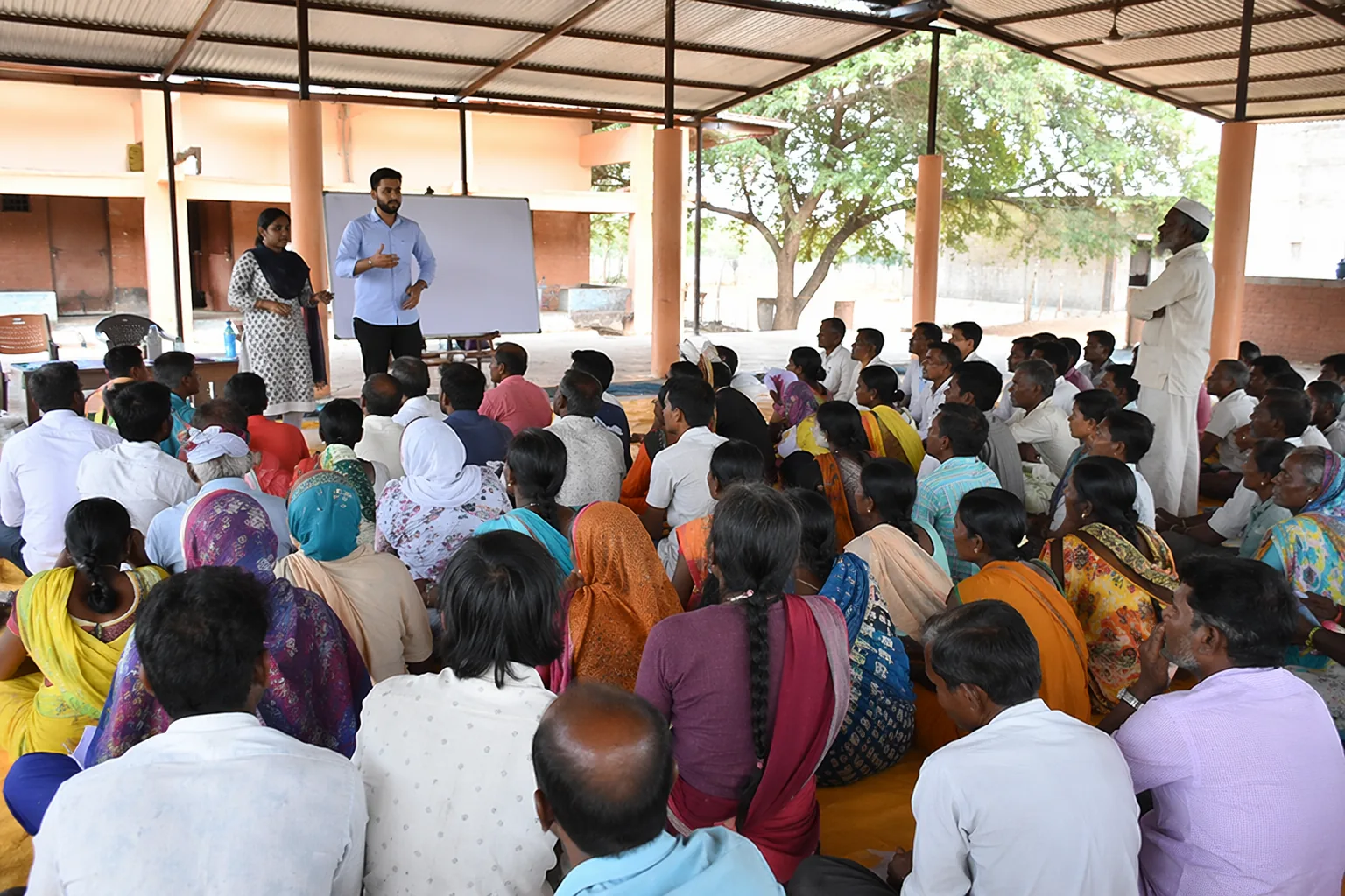 News Darpan AI image