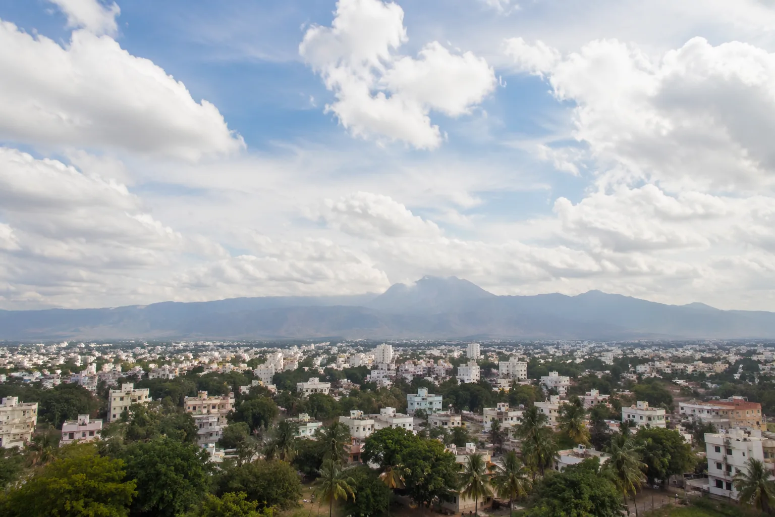 Coimbatore Weather Today 10 June 2026: 28°C, Partly cloudy | AQI 24 (Good)