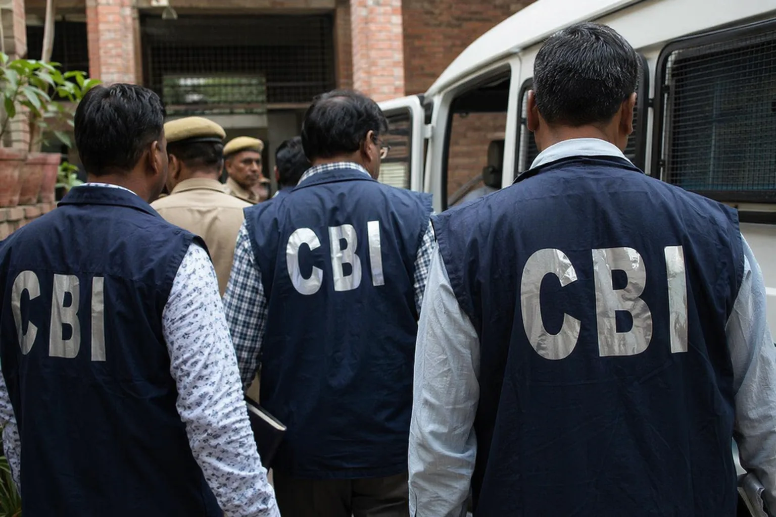 CBI Interrogates Former Trinamool MLA in R.G. Kar Murder Case