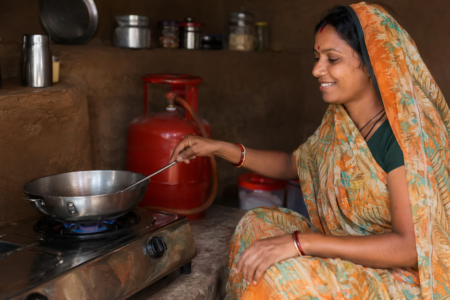 How Pradhan Mantri Ujjwala Yojana (PMUY) is ensure clean fuel for beneficiaries - explained